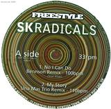 Sk Radicals - No I Can Do