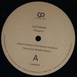 Leo Anibaldi - Phase Iii