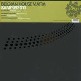 Belgian House Maffia - Sampler *13* Elektrokid