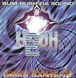 Omar Santana - Bum Rush Da Sound