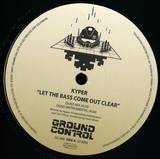Kyper - Let The Bass Come Out Clear
