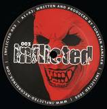 Inflicted - 3x12" Special Pack 02