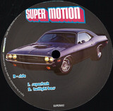 Chris Funk - The Funk Zone Ep