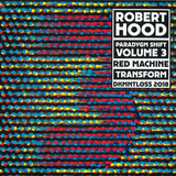 Robert Hood - Paradygm Shift. Vol 3