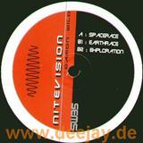 Damon Wild - Nitevision