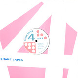 Shake Tapes - Volume 4
