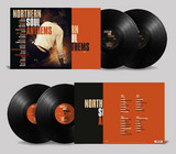 Various - Northern Soul Anthems