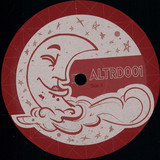 Etch - Altered Roads Vol. 1