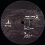 Save The Rave / White Sugar - Sleep When You´re Dead Vinyl Sampler - Melting Pot 21