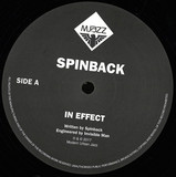 MJazz Classics 2 - In Effect/ Divine Inspiration