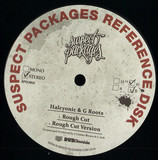 Halcyonic & G Roots - Pack Up Ya Dubs / Rough Cut