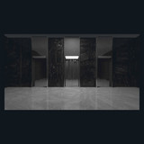 Clarice Jensen - For This From That Will Be Filled