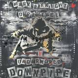 Underworld Vs. Mark Knight & D. - Downpipe