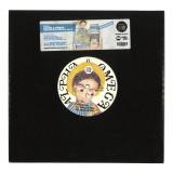 ALPHA & OMEGA - HANDS UP HIGH / ROOTICAL DUB