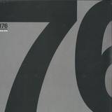 Shackleton - Three Eps 3x12"