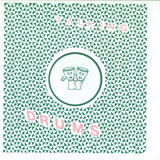 TALKING DRUMS - DISCO DANUBE/SPACE TALK