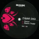 Itamar Sagi - Cancun