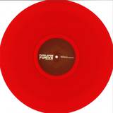 Virgil Enzinger - Formless Ep