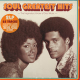 Various - Soul Greatest Hits