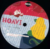 Hoavi - Until Tomorrow