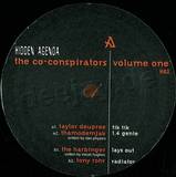 Co-conspirators - Vol.1