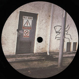 Lisière Collectif - LSR No. 03