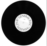 General P.D.C , Beesmunt Soundsystem - Amazon Dub