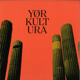 Yor Kultura - Shimming / Cosmic Tribal