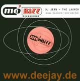 Dj Jean - The Launch