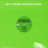 Paris - Champagne And Top Model