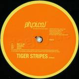 Tiger Stripes - Mad At Me