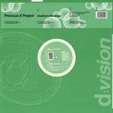 Precious X Project - Dukkha's Revenge