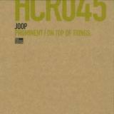 Joop - On Top Of Things