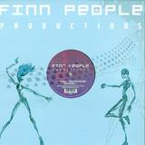 Micky Finn + Erb N Dub - 90 Seconds (sensai Remix) / My