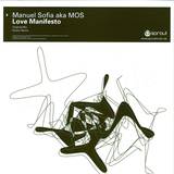 Manuel Sofia Aka Mos - Love Manifesto