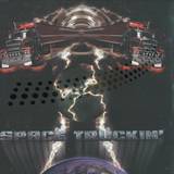 Space Truckin' - Cosmic Space Rock Edits 5