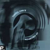 Marco Bailey - Konverter Ep