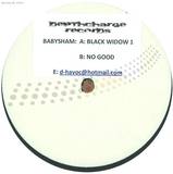 Baby Sham - Black Widow / No Good
