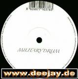 Military Drum - The Soul