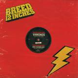 Davip & Encode - Vamonos / High Technology