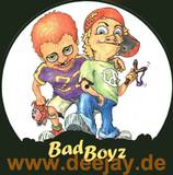 Borschtsch - Bad Boyz *picture*