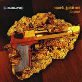Mark Instinct - 15 Karat 2x12"