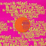 White Trash - Auf Dem Dach