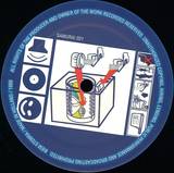 Square Dimensione - Brand New Dance