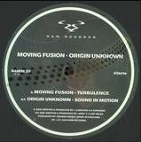 Moving Fusion Vs. Origin... - Turbulence Vs Sound In Motion