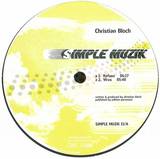 Christian Bloch - Simple11