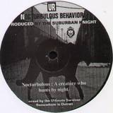 Suburban Knight - Nocturbulous Behavior