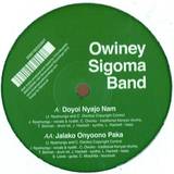 Owiney Sigoma Band - Doyoi Nyajo Nam