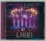 Jan Delay & Disko No 1 - Wir Kinder Vom Bahnhof Soul *live*