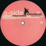 Patrick Lindsey - Das Böse Brett